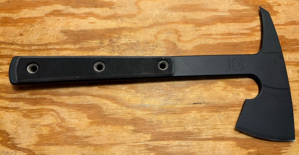 RMJ Tactical - 2015 Little Bird Tomahawk