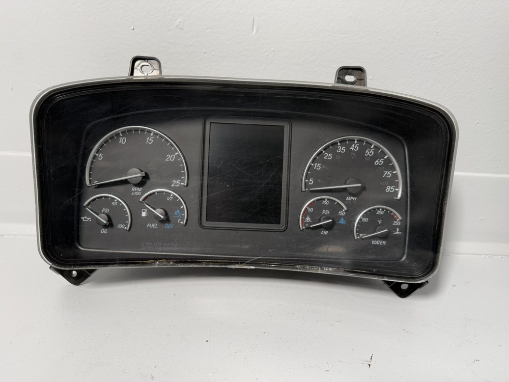 2018 FREIGHTLINER Cascadia Instrument Panel/Cluster A22-73650-200