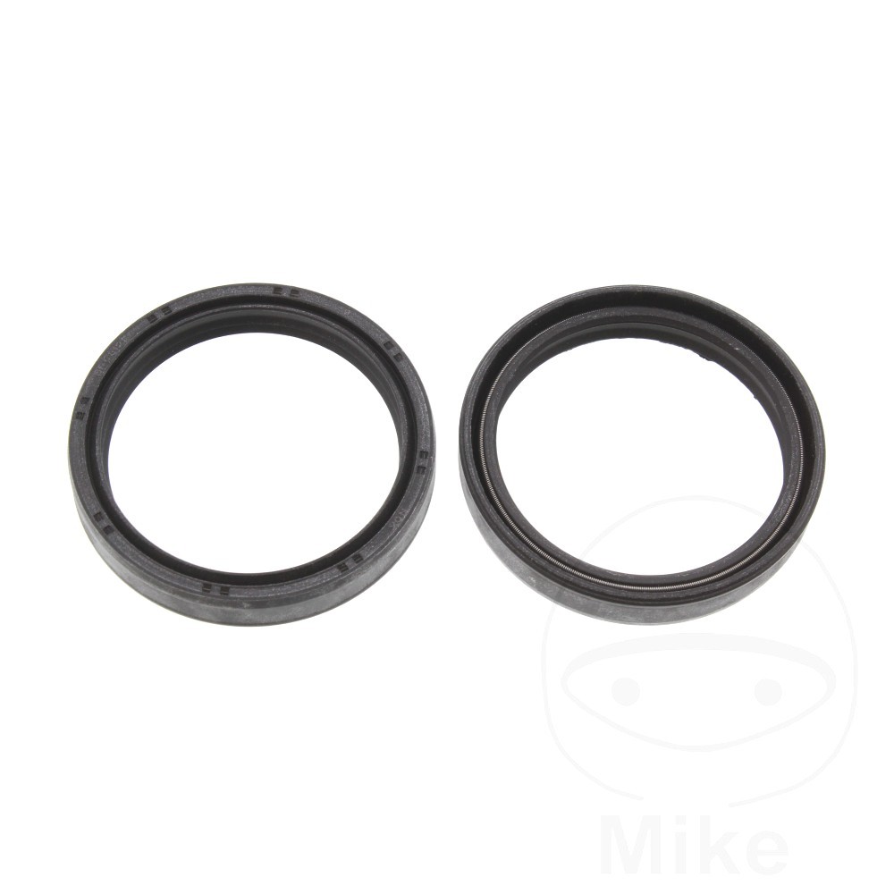 JMP Fork Oil Seal Kit Front For Husaberg TE 125 Enduro 2012-2014