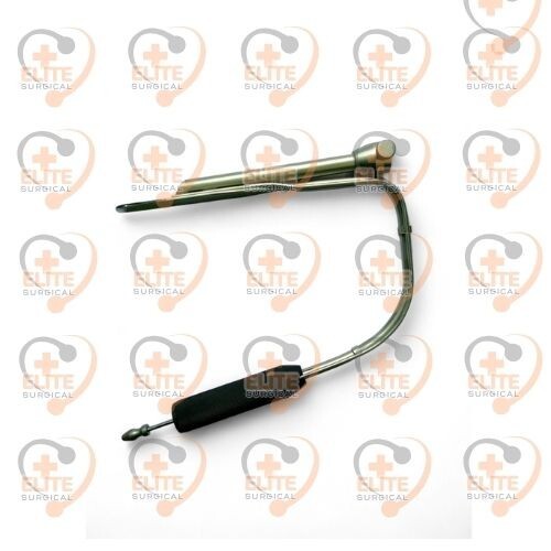 Emory endoscopic retractors,plastic surgery