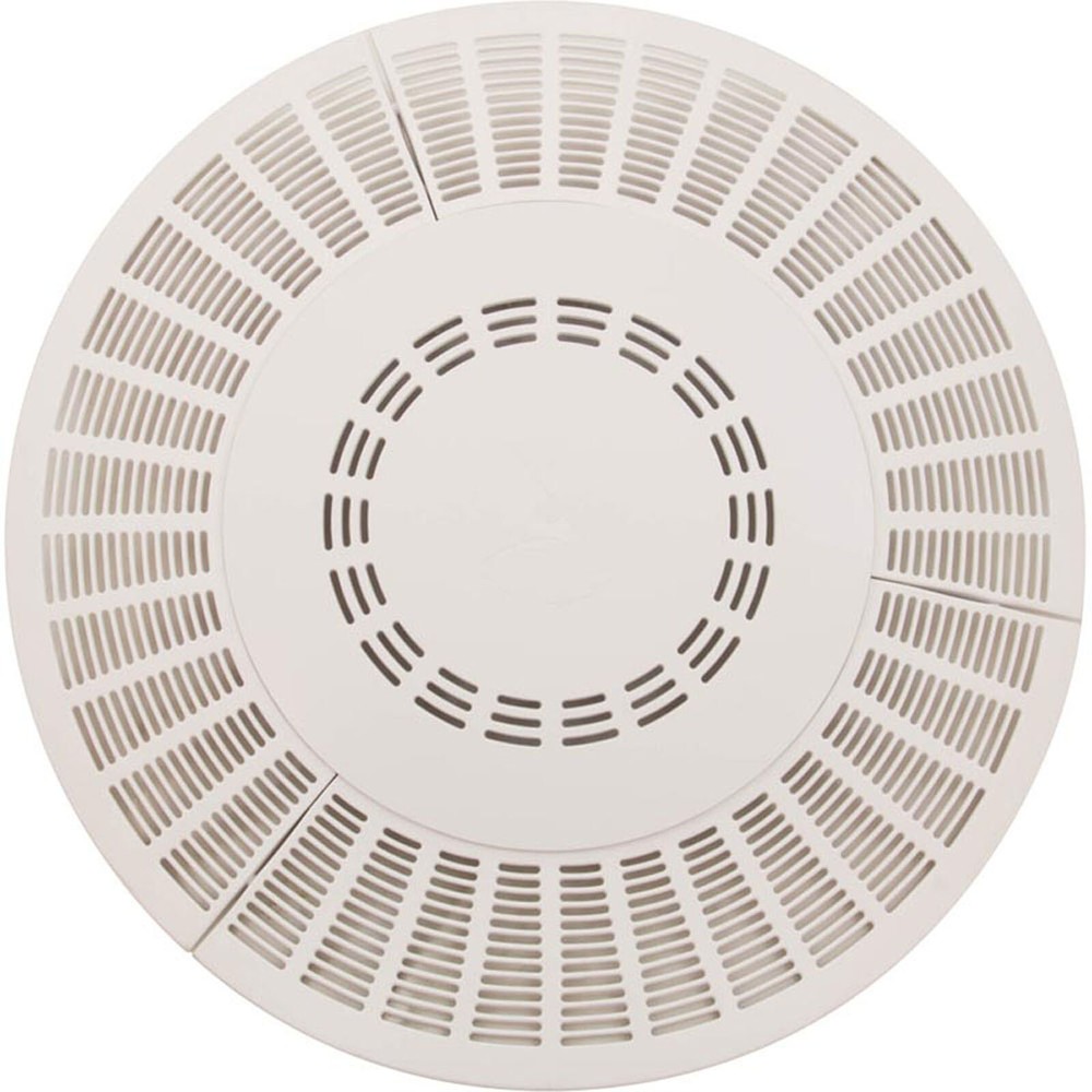 Zodiac Unibridge, White