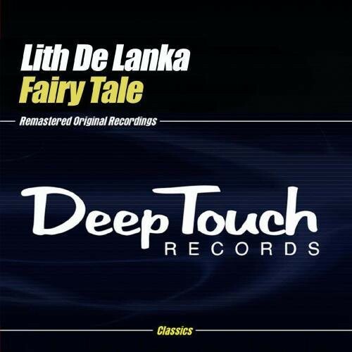 Lith De Lanka - Fairy Tale [New ] Alliance MOD