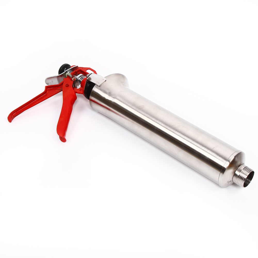 380mm Mortar Pointing Grouting Gun Sprayer Applicator Tool for Cement Nozzle Kit