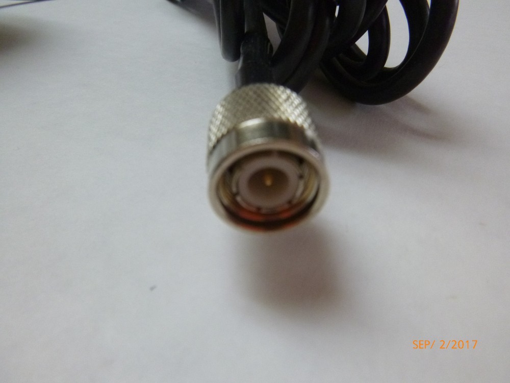 Antennaplus - GPS and/or RF - Antenna