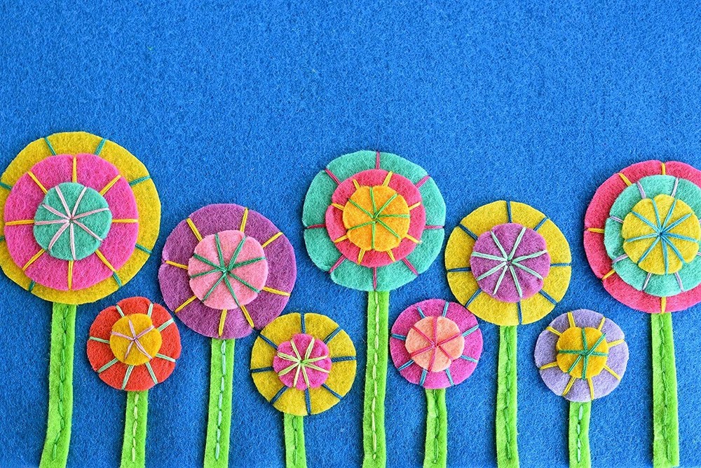 Threadart Pearl Cotton Thread Sets | Perle Thread Size 8 | 20 Different Sets