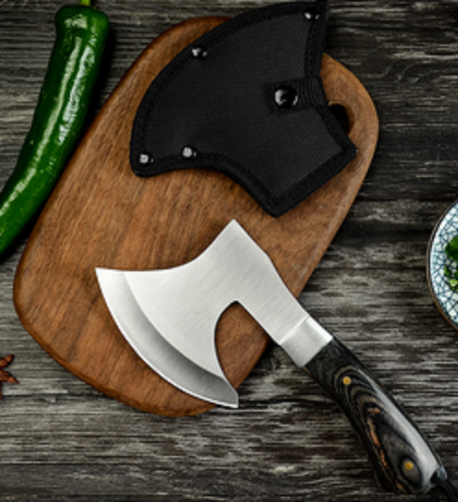 Multi-purpose Survival Camping Hatchet