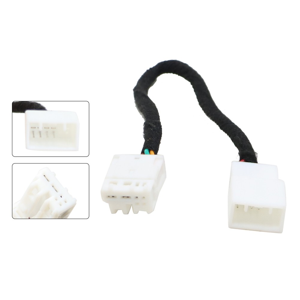 For 2018-2020 GM w/ 2015-2017 Adapter Harness Wireless Charging Module 13521066