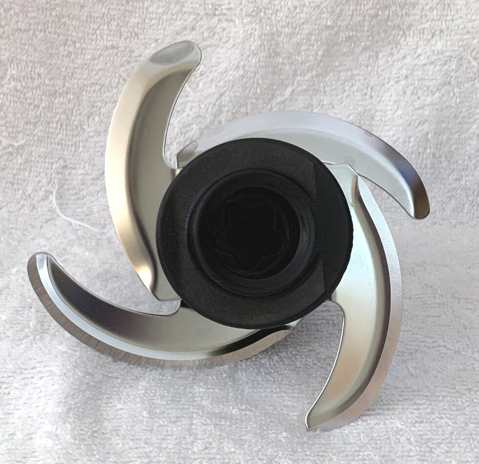 Ninja Replacement Blade for Round Blender Pitcher 64 oz 8 Cup