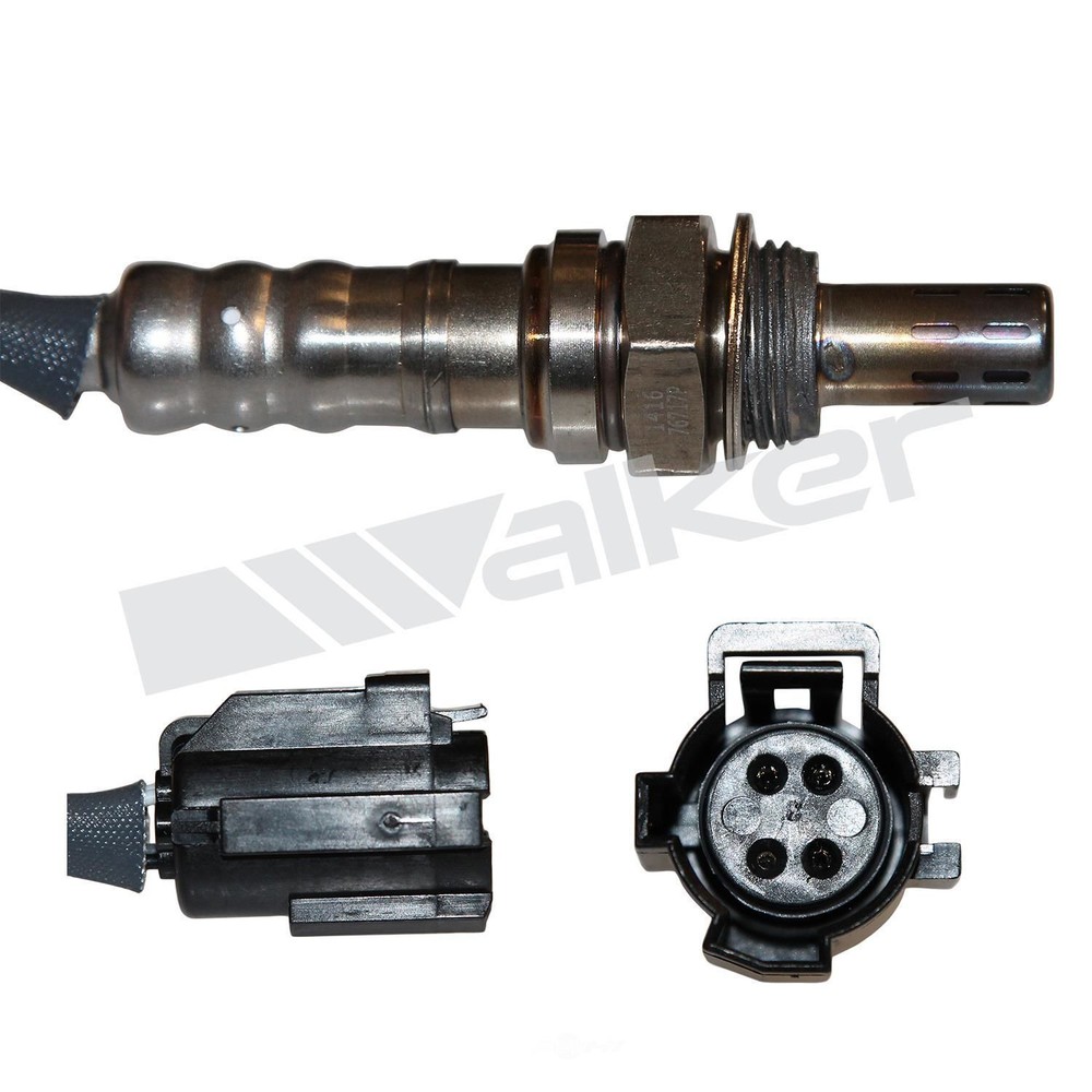 Oxygen Sensor Walker Products 350-34511