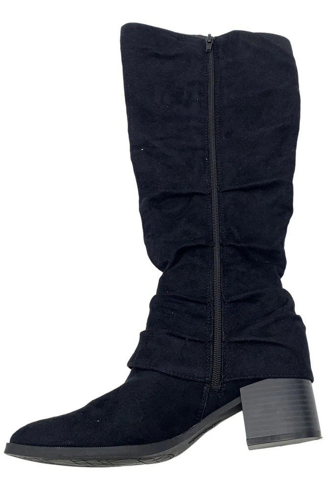 LifeStride Women's Delilah Boot Black