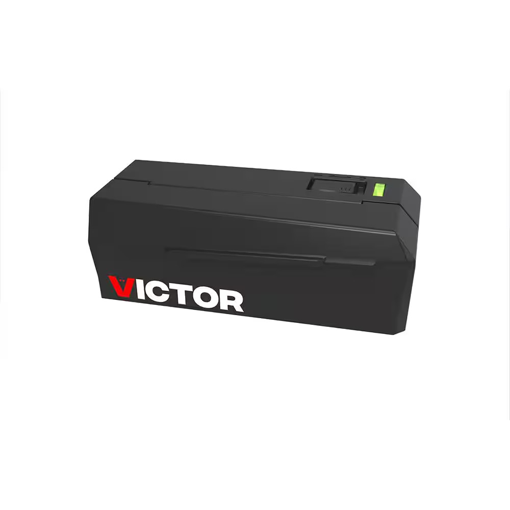 Indoor Electronic Mouse Trap