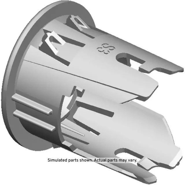 Genuine GM Park Sensor Bracket 85517773