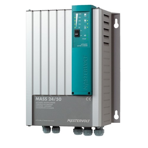 Mastervolt Mass 24/50-2 40020506