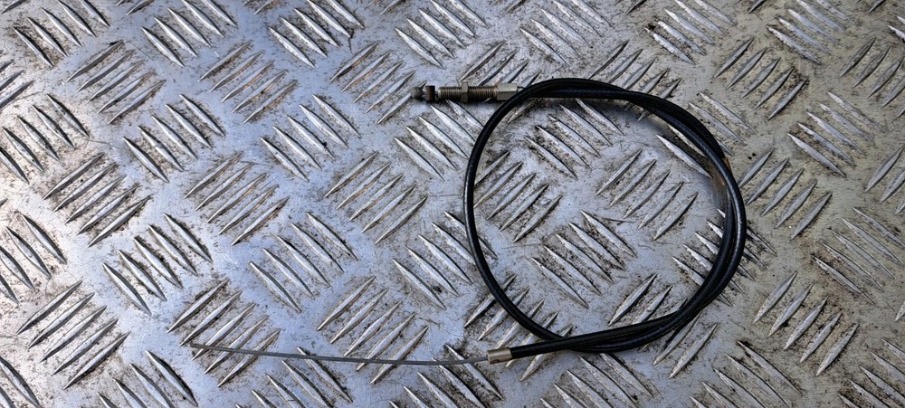 Panther 100 Open End Cable.