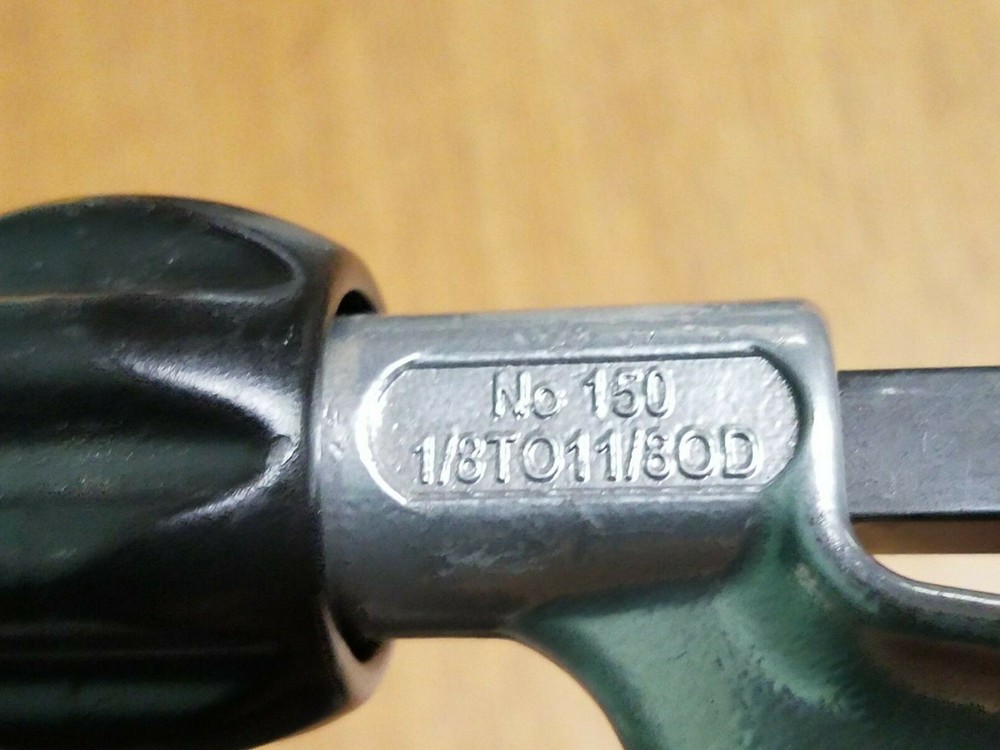 Ridgid 150 Cutter (1/8" - 1-1/8")