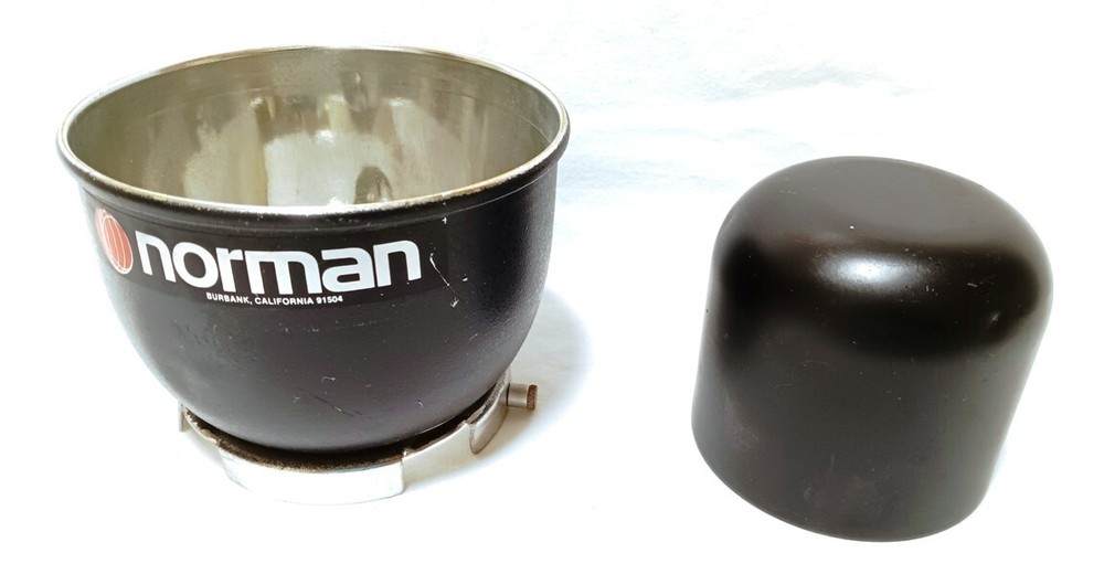 STUDIO LIGHTING LAMP HEAD REFLECTORS - and more