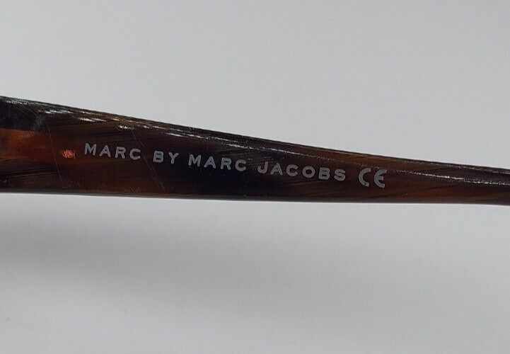 Marc By Marc Jacobs MMJ302/S Brown Oval Sunglasses FRAMES ONLY