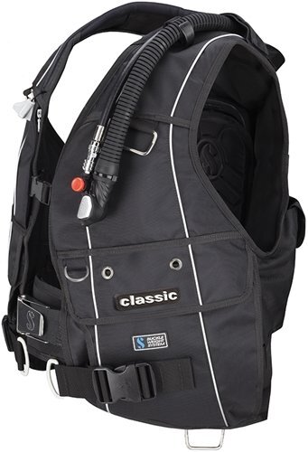 ScubaPro Classic with Air2 V GEN BCD