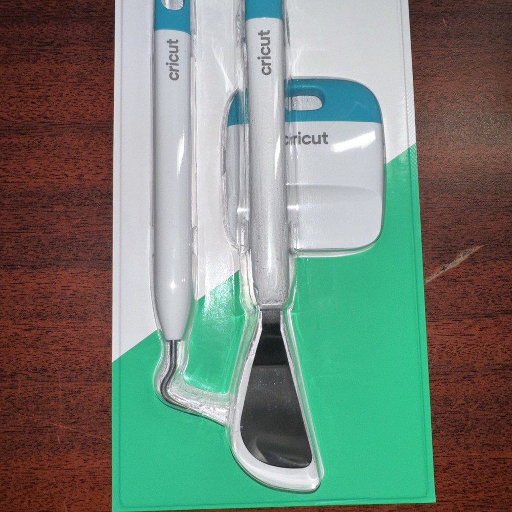 CRICUT Joy Starter Tool Set 3 piece