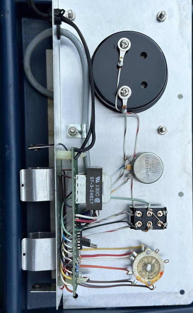 Thermal Engineering Co. Super Vak-Check II M# 14571 Leak Detection System