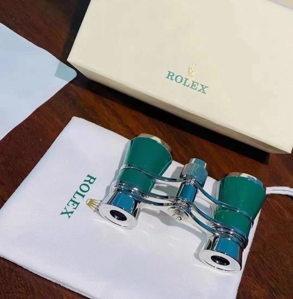 Rolex Binoculars