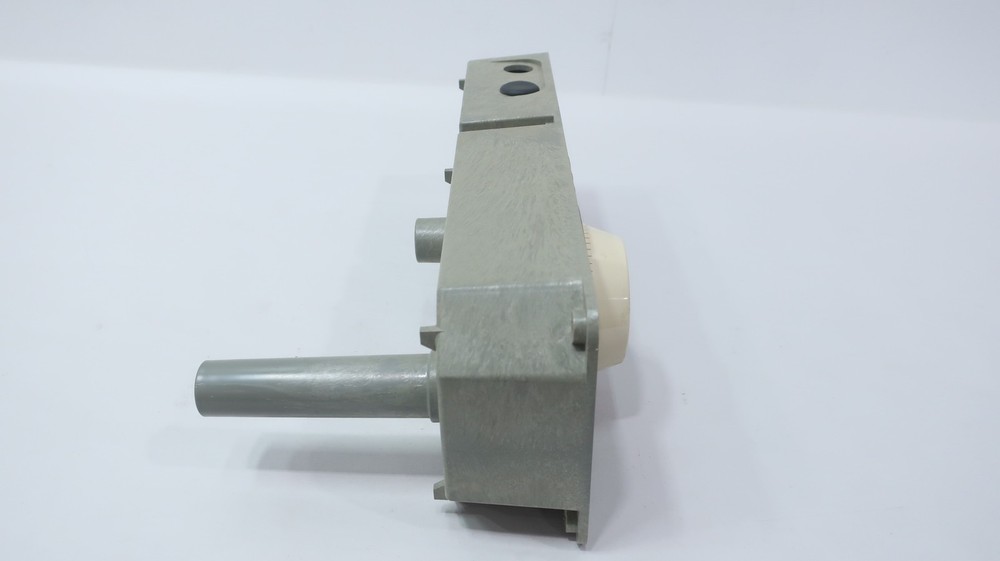 System Sensor DH400ACDC Smoke Duct Detector