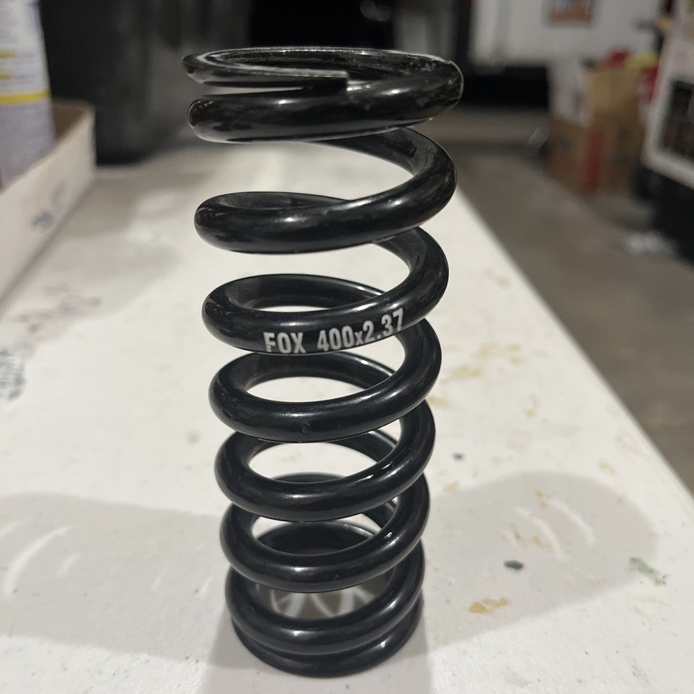 Fox 400x2.37 Mtb Spring
