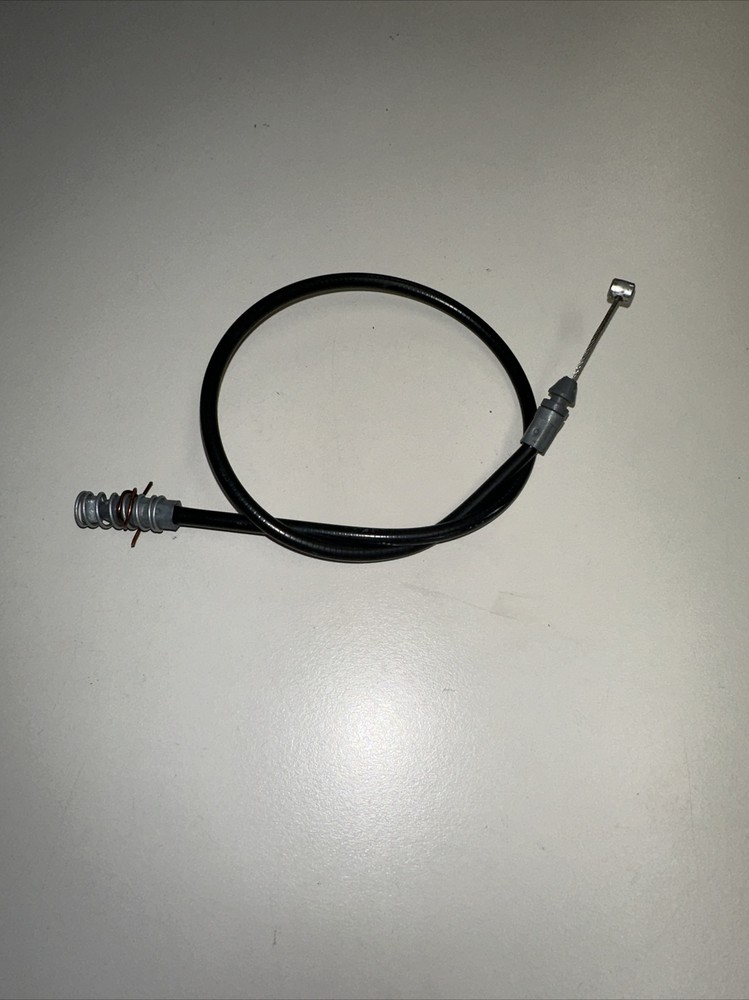 Genuine BMW C650 GT K19 Bowden Cable Storage Compartment Bowden Cable Storage...