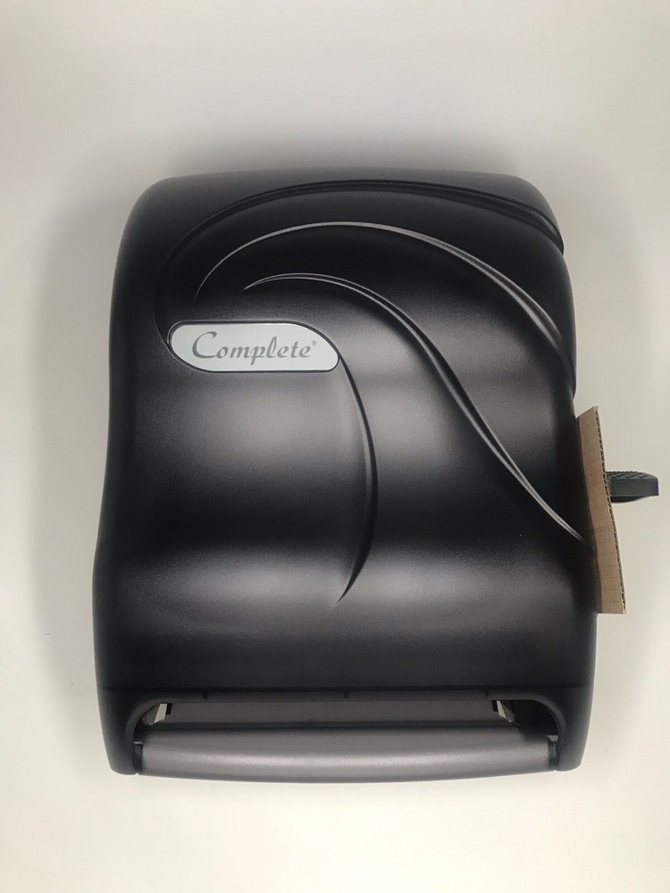 Sysco Classic Complete Roll Towel Dispenser NEW!