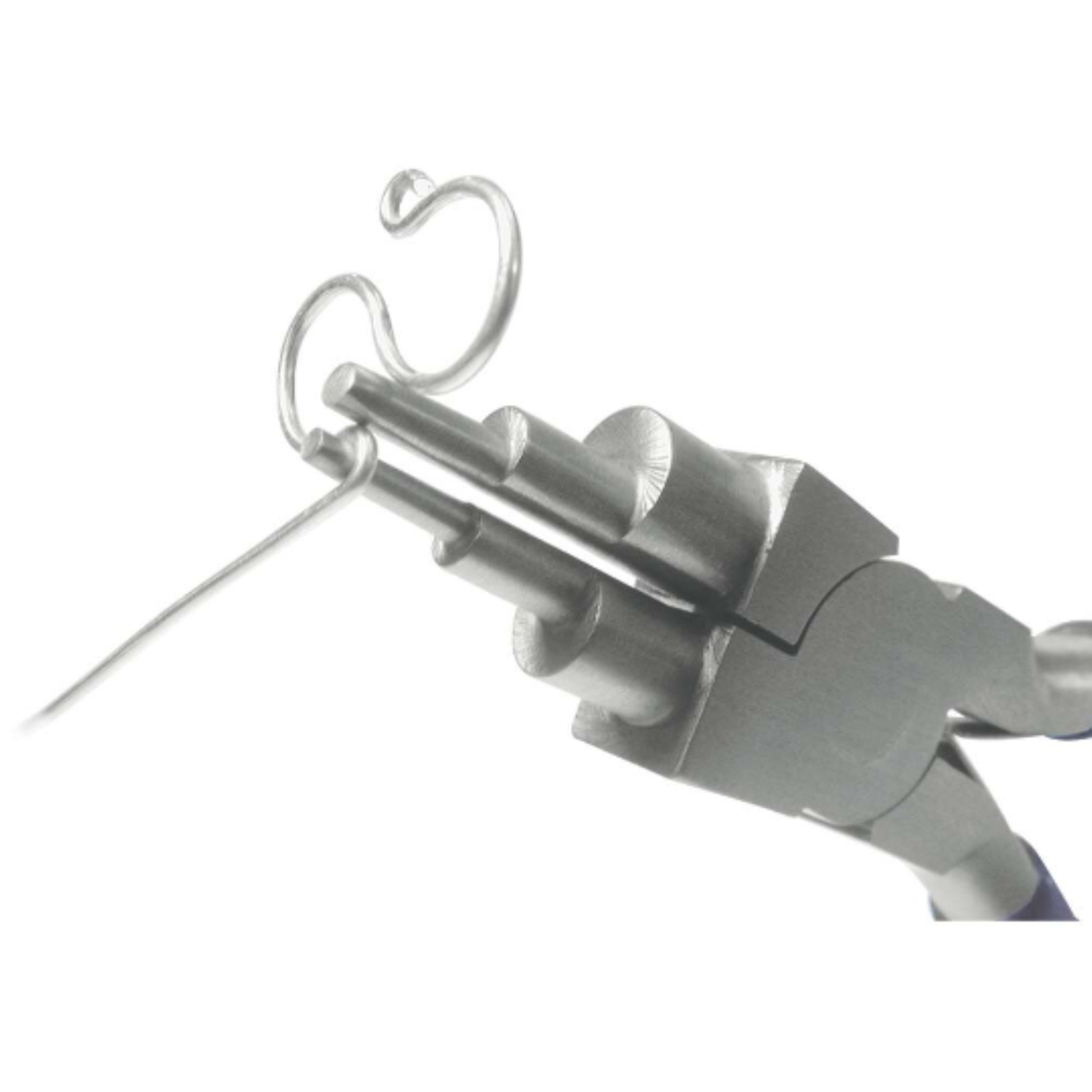 BeadSmith 6 Step Looping Pliers