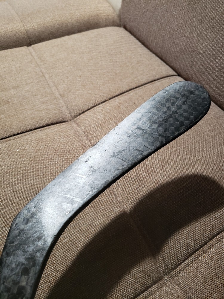 Warrior Covert Intermediate Right Hand W03 Covert QR Edge
