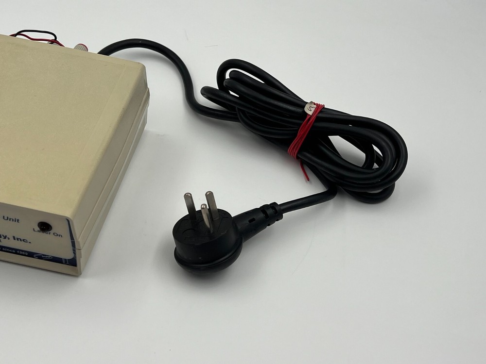 LDCU12/5428 LASER DIODE CONTROL UNIT
