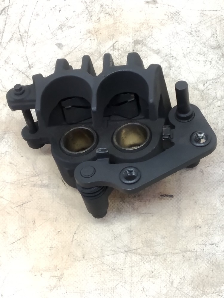 FRONT LEFT BRAKE CALIPER FOR SUZUKI GSR 750 FROM 2014 (e45435)