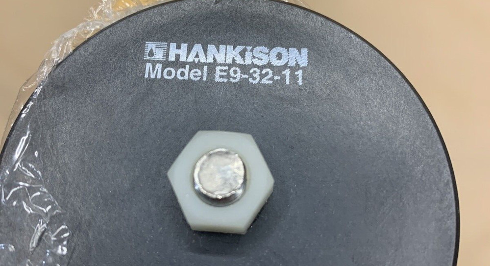 HANKISON E9-32-11 FILTER ELEMENT E93211 **NEW IN PACKAGE**