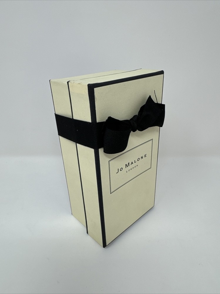 Jo Malone Empty Perfume Candle Box BOXES ONLY Some with Ribbon
