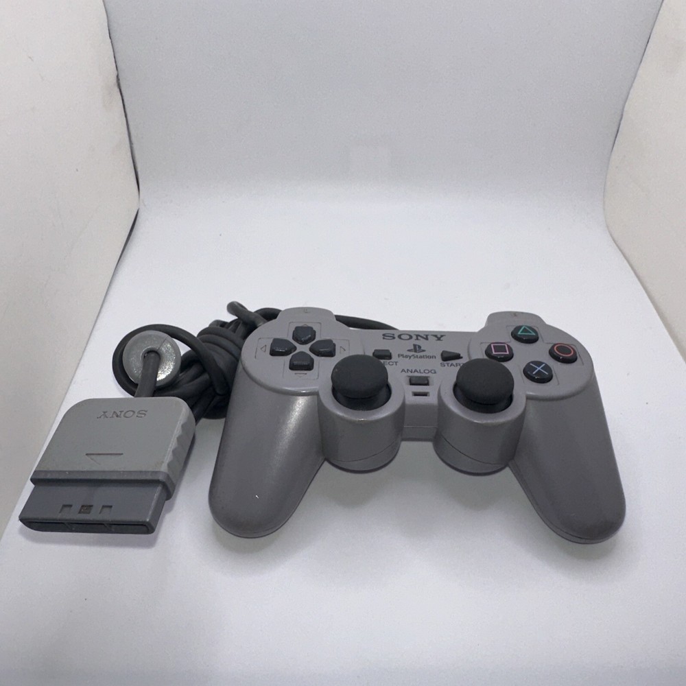 Sony PlayStation 1 ( SCPH-5501 )