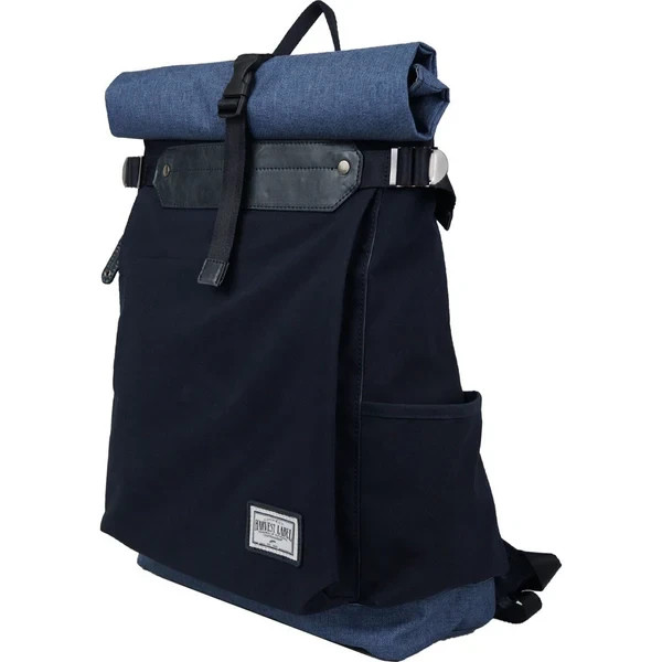 Harvest Label Rolltop Tripper Pack | Navy - NEW WITH TAGS