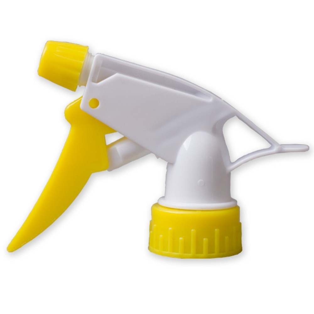 Practical Plastic Trigger Sprayer for Plant Care Lightweight and Easy to Use