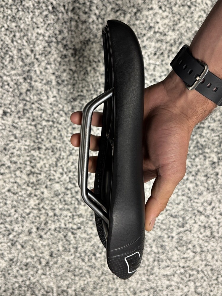 ISM PL 1.1 40 Triathlon Saddle