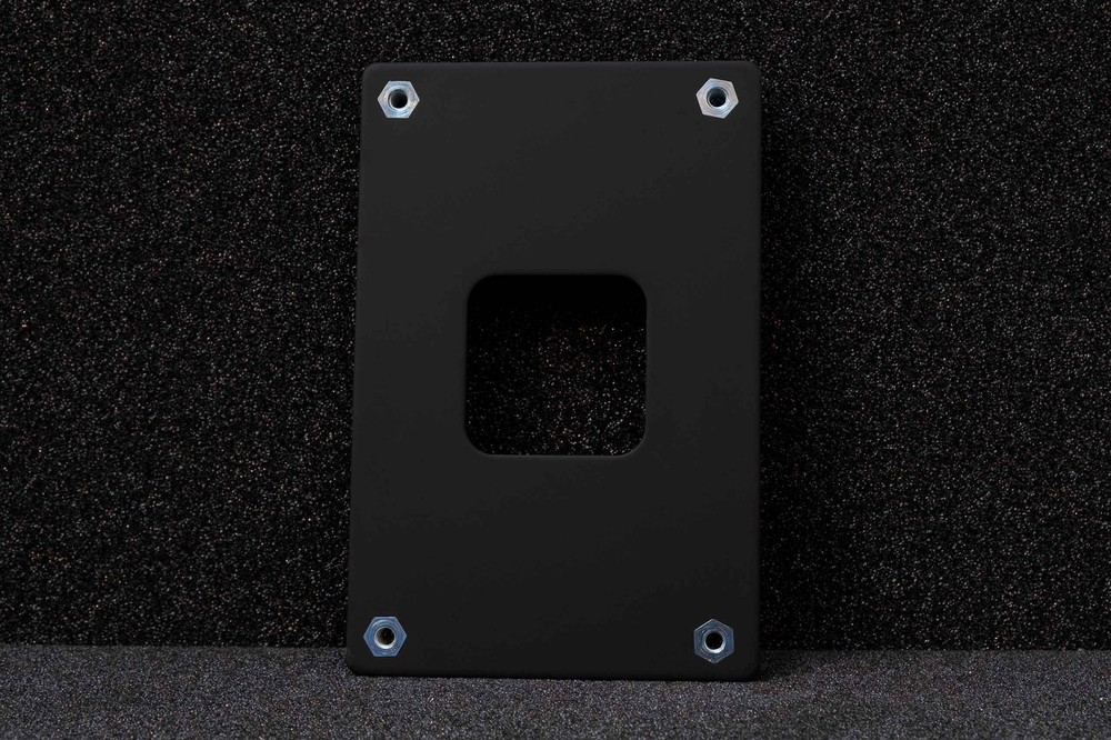 TechN CPU AMD AM4 Backplate