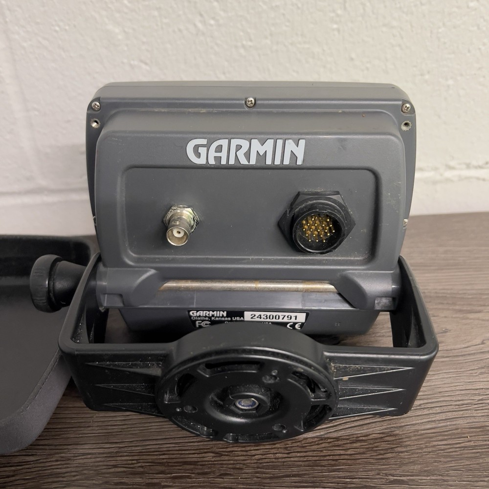 GARMIN GPSmap 172C ChartPlotter GPS Marine Navigator