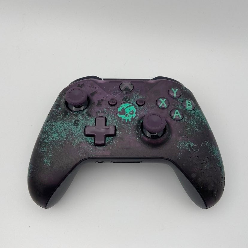 Xbox One Sea Of Thieves Controller