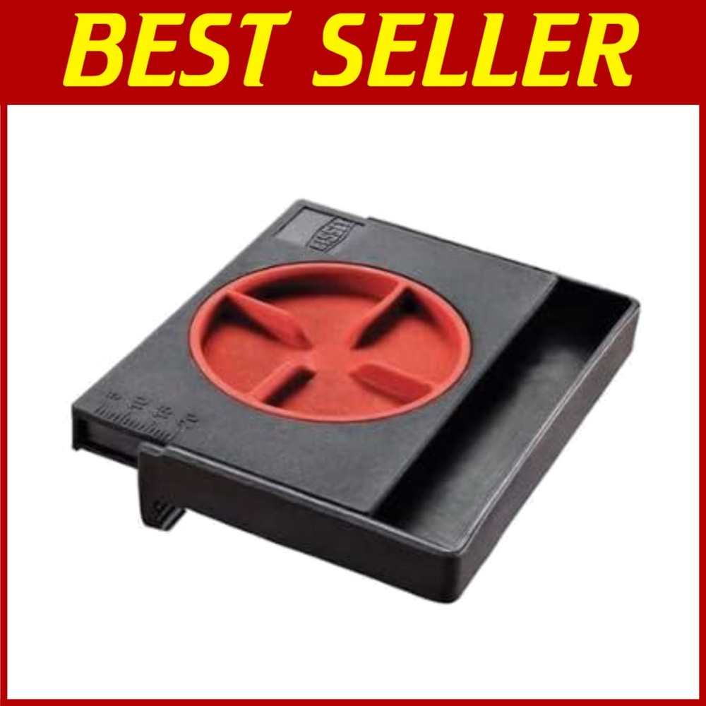 Adjustable Flooring Spacer Tool - 8 Spacers