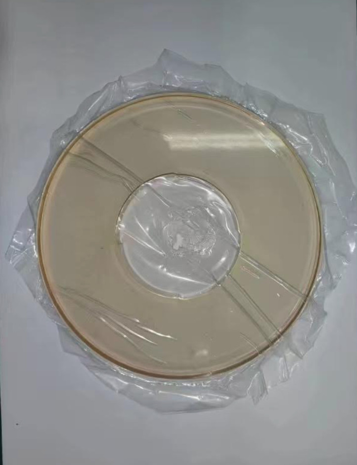 NEW Woodpecker Ai Ray Handheld Scatter Shield ONLY