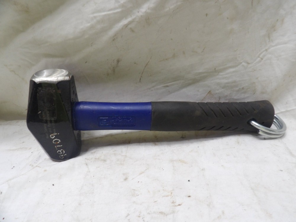 Williams 32 oz. Drilling Hammer #20678