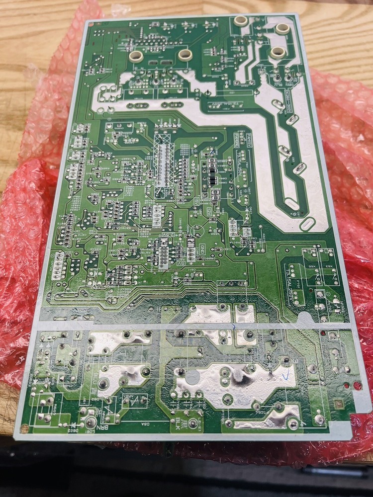MITSUBISHI E22-E83-451 P.C. INVERTER BOARD