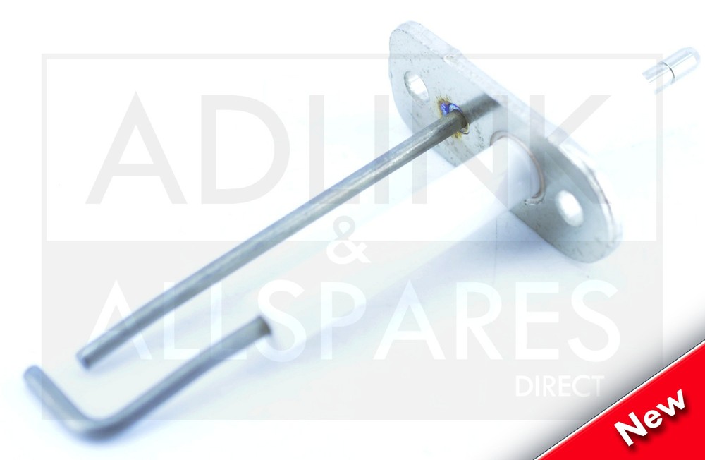 VIESSMANN VITODENS 100 WB1B 26KW 30KW 35KW COMBI IGNITION ELECTRODE KIT 7828718