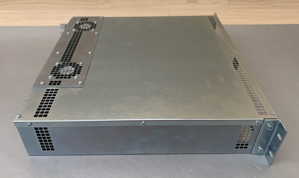 ABB Power Supply Chassis (PHARPSCH100000)