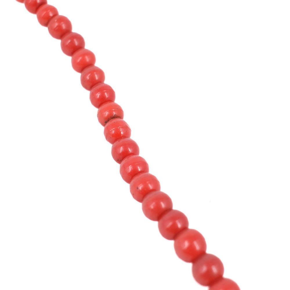 Prosser RedTrade Beads