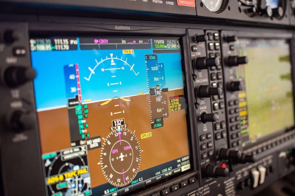 Garmin G1000 Database Update Service with discount